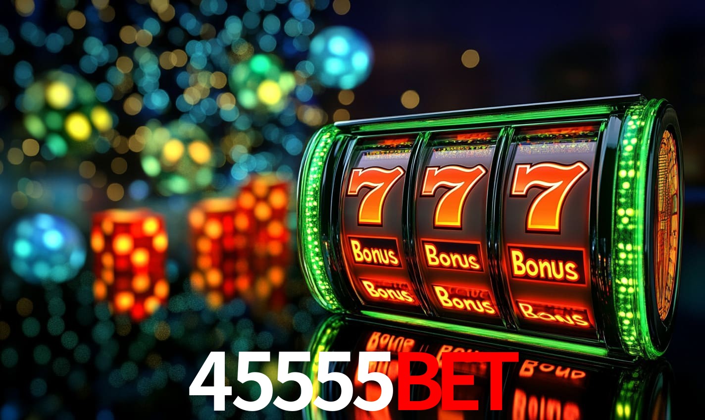 Slot Games 45555bet