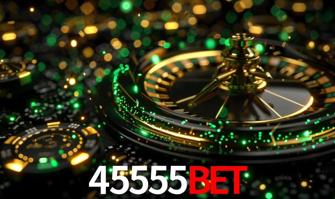 Flash Promotion 45555bet