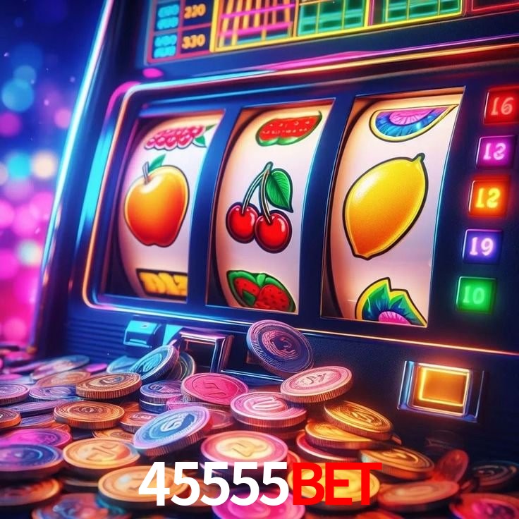 Welcome Bonus 45555bet