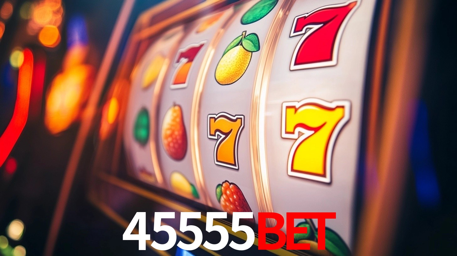 Welcome Bonus 45555bet